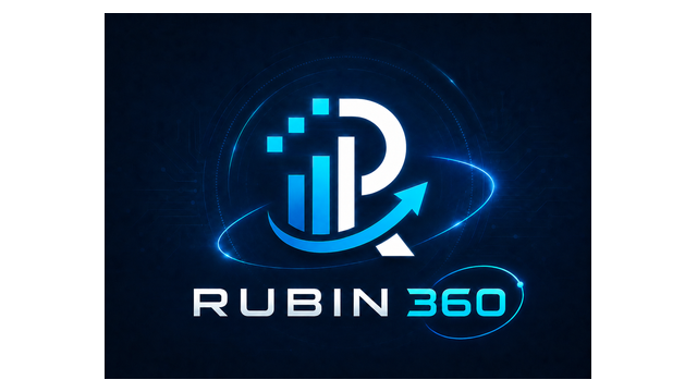 RUBIN 360 — תוכנה בהתאמה אישית