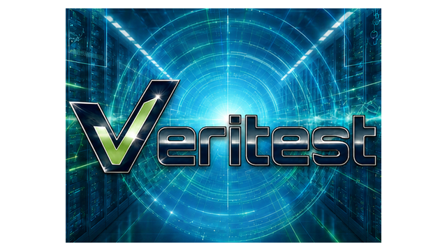 Veritest — ניהול בדיקות תוכנה