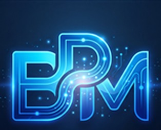 BPM — הלוגו שבחרתי למערכת שלי
